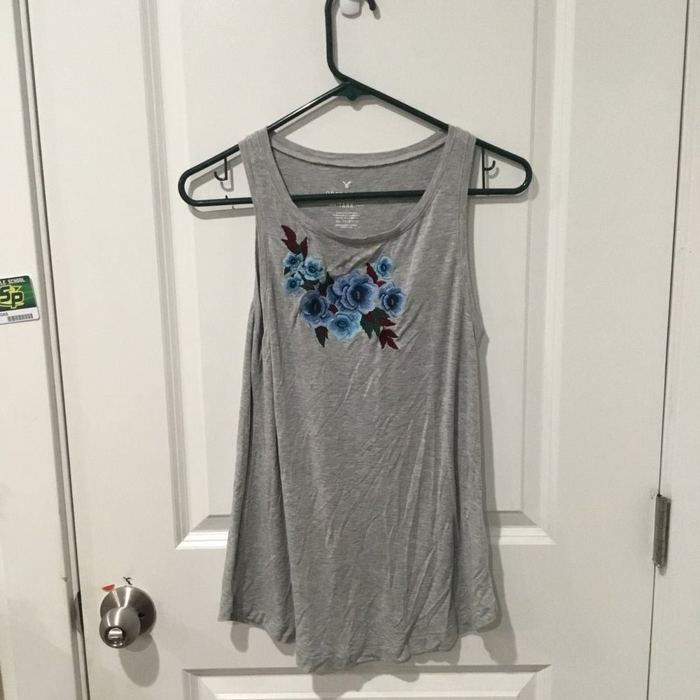 AE Tank Top